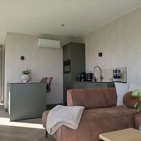 Het Houten Couette-café 3*