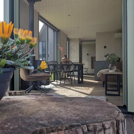 Het Houten 3* Brandwijk