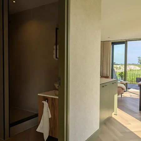 Het Houten Couette-café Brandwijk