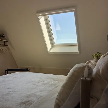 Het Houten Couette-café Brandwijk