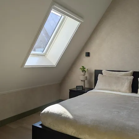 Het Houten Couette-café