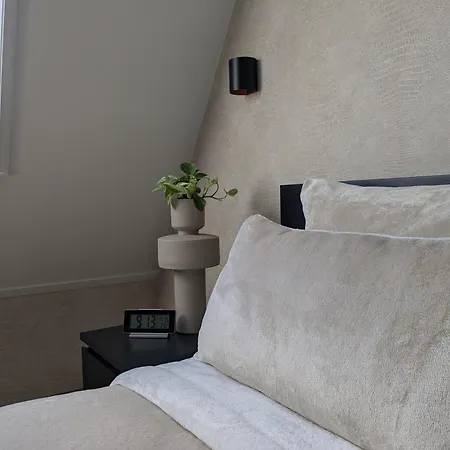 Het Houten Couette-café 3*