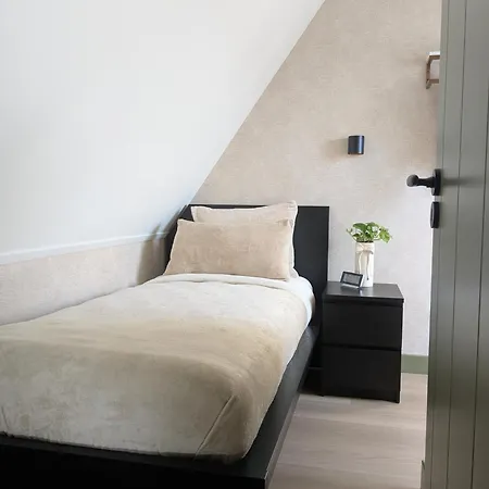 Het Houten Couette-café Brandwijk