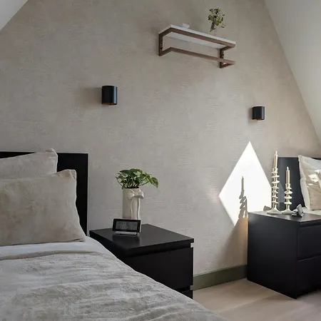 Couette-café Het Houten 3*
