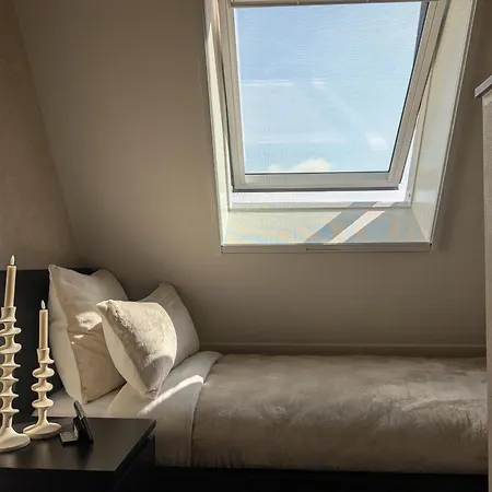 Het Houten Couette-café 3*