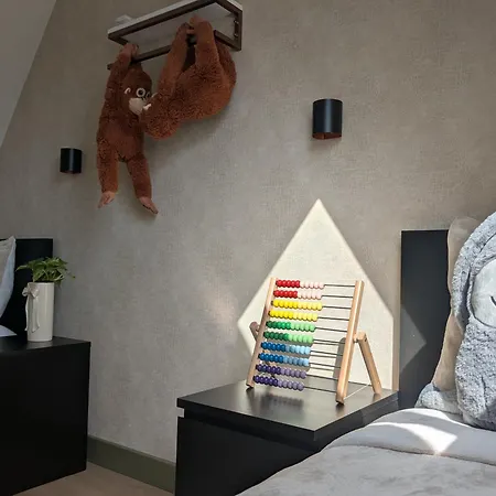 Het Houten Couette-café