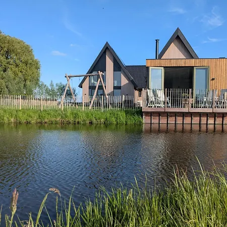 Couette-café Het Houten 3*